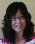 Photo of E. Christina Kim, Psychologist in Malverne, NY