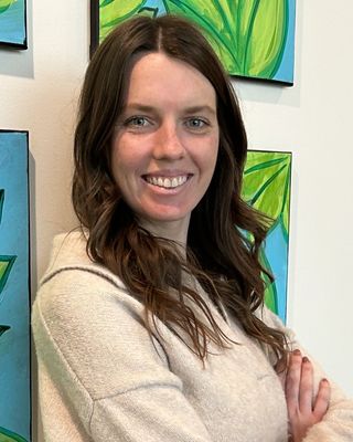 Photo of Emily Gearhart, Clinical Social Work/Therapist, LISW