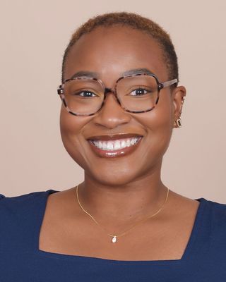 Photo of DeKayla Thomas, Licensed Professional Counselor, MS, LPC, MHSP