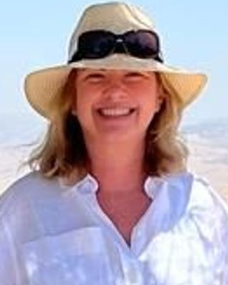 Photo of Alison Gibson, DCounsPsych, HCPC - Couns. Psych., Psychologist