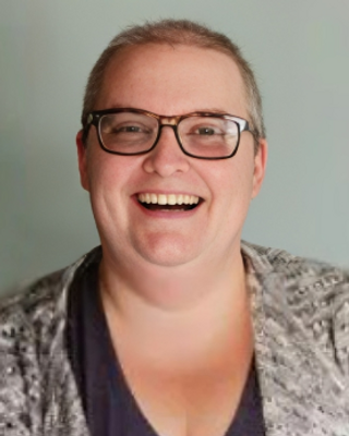Photo of Amy Daum, Licensed Professional Counselor, LPC