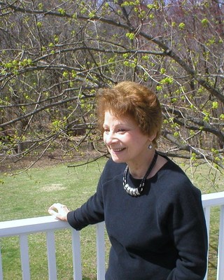 Photo of Marjorie Kurtz, Clinical Social Work/Therapist in Lower Manhattan, New York, NY