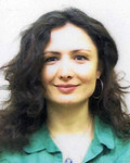 Photo of Nino Tevdorashvili, Counselor in Ridgewood, NY