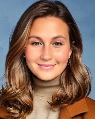 Photo of Alyssa Michelle Romer, Pre-Licensed Professional, MA, MFT