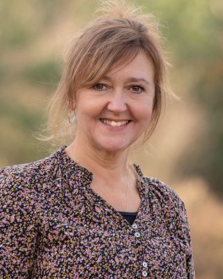 Photo of Sheryl Jones, Counsellor, MBACP Accred