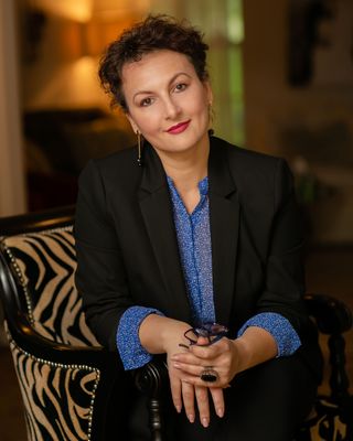 Photo of Silvana Loka, Psychologist in Inverness, IL