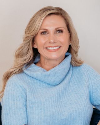 Photo of Katie Porche, Psychiatric Nurse Practitioner, MSN, PMHNP, BC