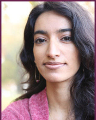 Photo of Romona Mukherjee, LMHC, CYT, Counselor