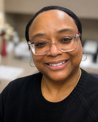 Photo of Malika N. McKinley, Clinical Social Work/Therapist, LCSW