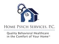 Photo of Mark D. Parisi - Home Psych Services, P.C., PsyD