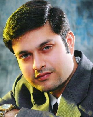 Photo of Dr. Anand Vyas, Licensed Professional Counselor, PhD, NCC, LPC, CMMC, CART