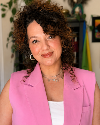 Photo of Shae Chisman, Marriage & Family Therapist, LMFT