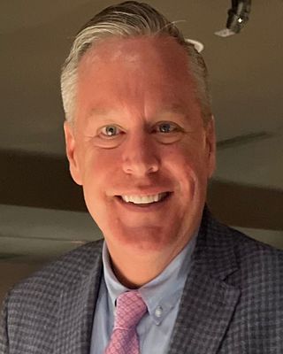 Photo of Bob Boezinger, Clinical Social Work/Therapist, LISW