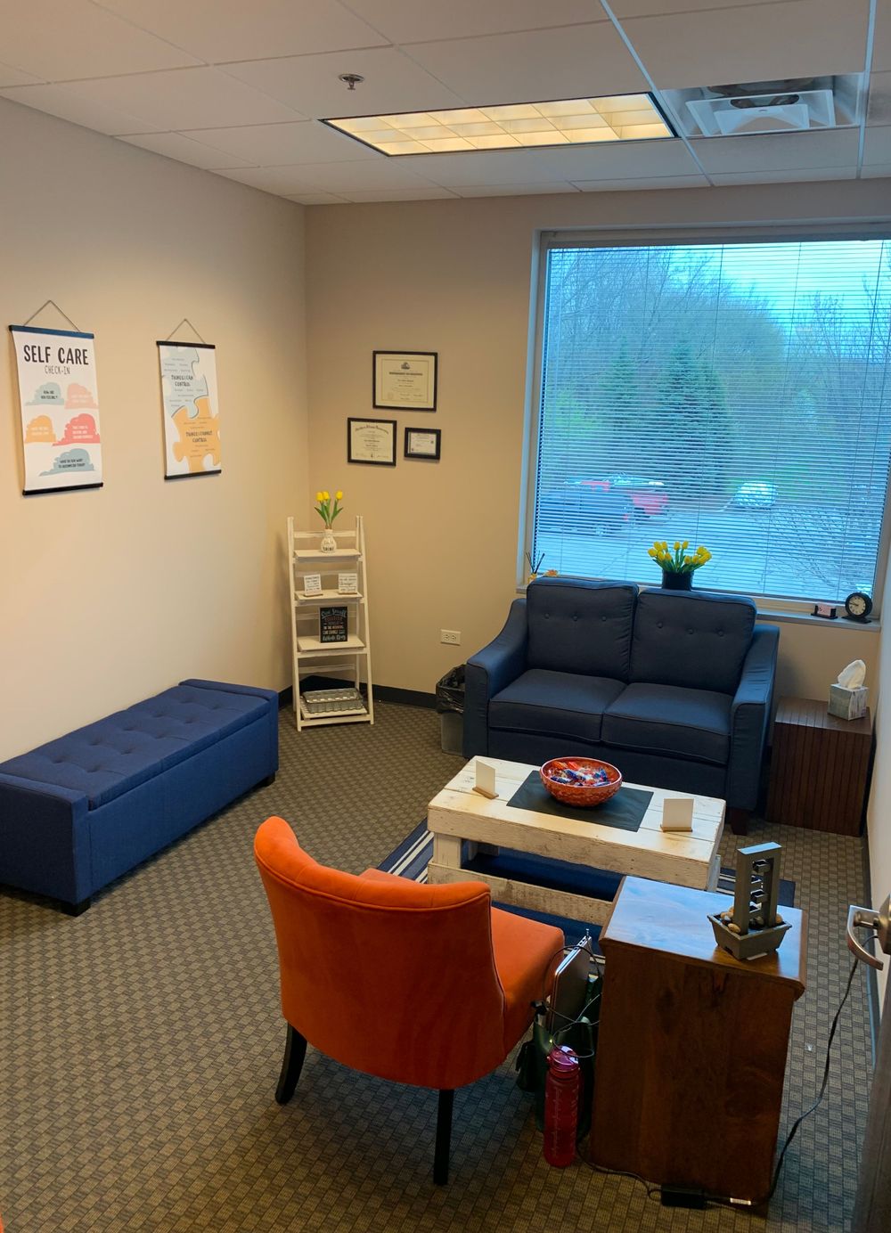 Erica Helzer, Clinical Social Work/Therapist, Crystal Lake, IL, 60014 ...