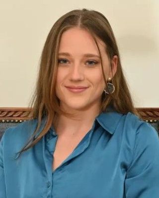 Photo of Alannah Konners, Psychologist, MPsych, PsyBA - Clin. Psych