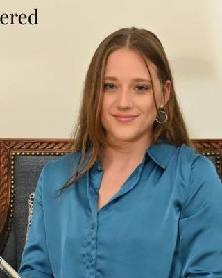 Photo of Alannah Konners, Psychologist, MPsych, PsyBA - Clin. Psych