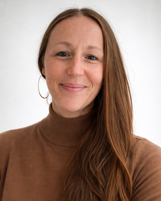 Photo of Kristen Goffe, Counselor, LMHC