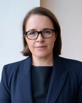 Photo of Charlotte Seymour, Psychologist, MPsych, PsyBA General