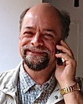 Photo of Richard C Alongi, Marriage & Family Therapist in Orland, CA