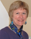 Photo of Susan Crimp-Marcet, Clinical Social Work/Therapist