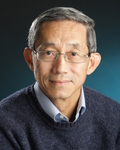 Photo of Mark Liu, Marriage & Family Therapist in Bellevue, WA