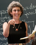 Photo of Joan Berzoff, Clinical Social Work/Therapist in 01060, MA