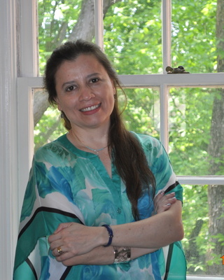 Photo of Ilse Jimenez, Counselor in Greenwich, NY