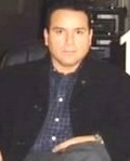 Photo of Dr. Aurelio Enriquez Jr., PsyD, LCSW, Psychologist in Rancho Cucamonga