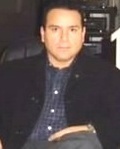 Photo of Dr. Aurelio Enriquez Jr., Psychologist in Bloomington, CA