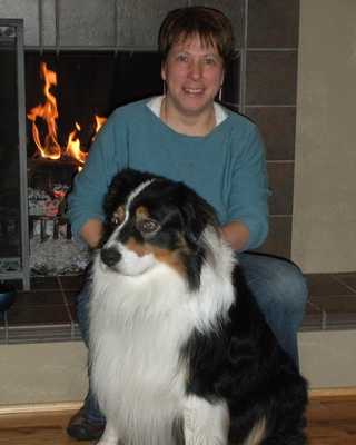 Photo of Denise M Hutter, Psychologist in Phoenix, OR