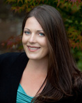 Photo of Sarah Atchison, Marriage & Family Therapist in Gig Harbor, WA