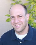 Photo of Tim Schenberg, PhD, Psychologist in San Luis Obispo
