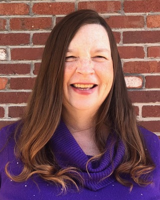 Photo of Kerry Brown @ Rising Sun Counseling Center, LPCC, Counselor