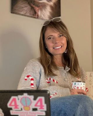 Photo of Penny Farris, Licensed Clinical Professional Counselor, LCPC