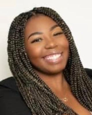 Photo of Candee Martin, Clinical Social Work/Therapist