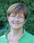 Photo of Cheryle Jones Andrews, Licensed Professional Counselor in Boise, ID