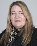 Photo of Jane Ballis, Counselor in Lincolnwood, IL