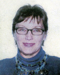 Kristin Sturdevant