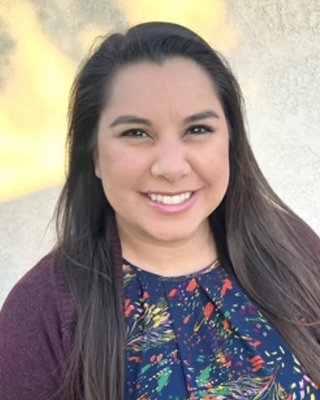 Photo of Kandice Moore, Licensed Professional Clinical Counselor, LPCC