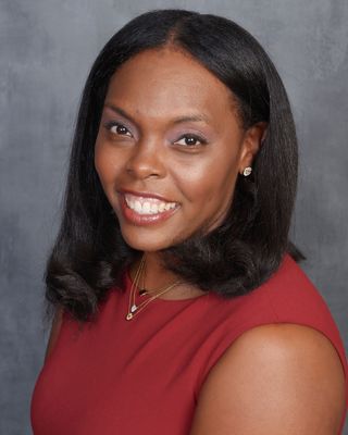 Photo of Shawnesse Herbert, Licensed Professional Counselor in Houston, TX