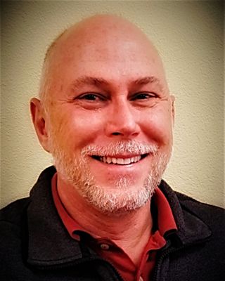 Photo of Douglas E Brown, Counselor, MSAC, MSPC, LPC, LIAC