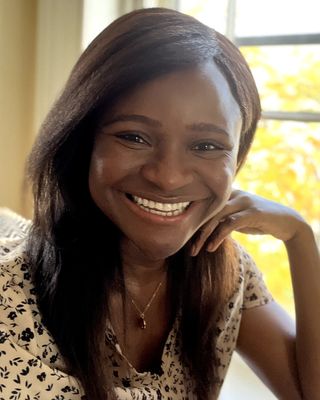 Photo of Eeremene Piaro, Licensed Professional Counselor in Richmond, VA