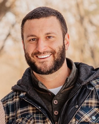 Photo of Jacob Sheehan, Licensed Professional Counselor, LPC