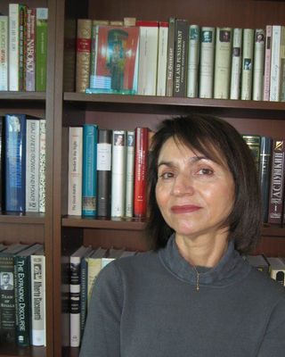 Photo of Luba Kessler, Psychiatrist in New York, NY