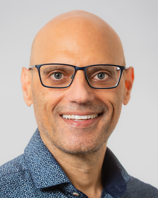 Photo of Jerome Galea, Clinical Social Work/Therapist, LICSW