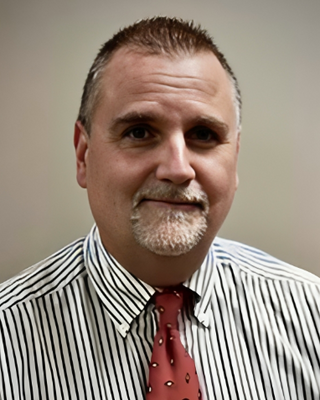 Photo of James Gross, Independent Mental Health Practitioner, IMHP