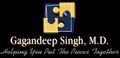 Photo of Gagandeep Singh, MD, LLC, Psychiatrist in Freehold, NJ