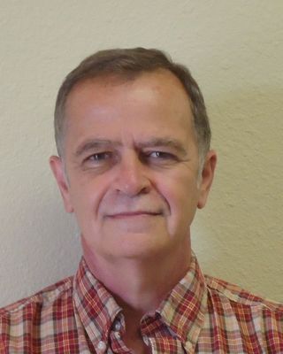Photo of Bob Robinson, MS, LPC, CART, Licensed Professional Counselor