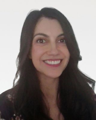 Photo of Alexis Verdusco, LMFT, Marriage & Family Therapist