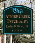 Photo of Jorden Brent Weiss, Psychiatrist in 43081, OH